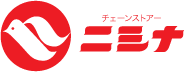 仁科百貨店logo